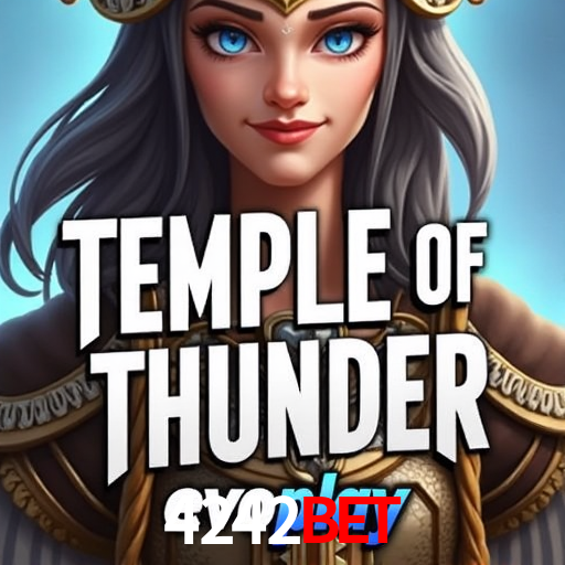 4242bet: Seu Cassino Premiado com Pagamentos Rápidos