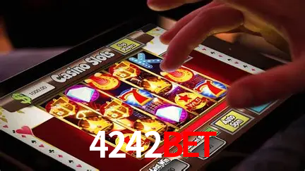 Explore as vantagens do 4242bet: serviço profissional e confiabilidade
