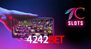 4242bet login