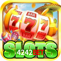 Bônus Generosos e Exclusivos no 4242bet para Você!