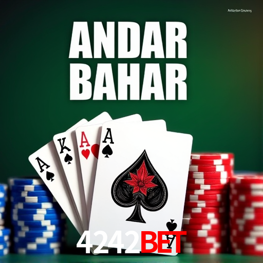 4242bet - Casino Oficial Plataforma - 4242bet.com