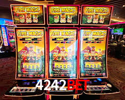 VIP Casino 4242bet