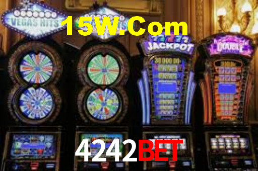 Exclusive Games 4242bet