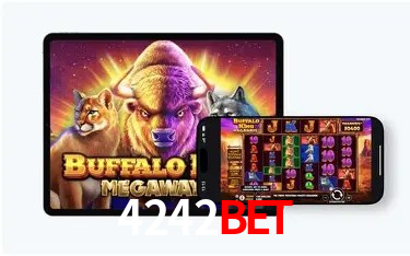 Weekend Specials 4242bet