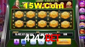 Spaceman Game 4242bet