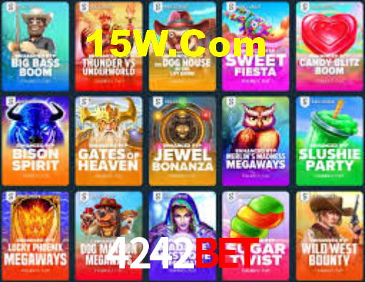 Premium Interface 4242bet