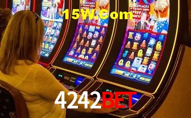 Exclusive Offers 4242bet